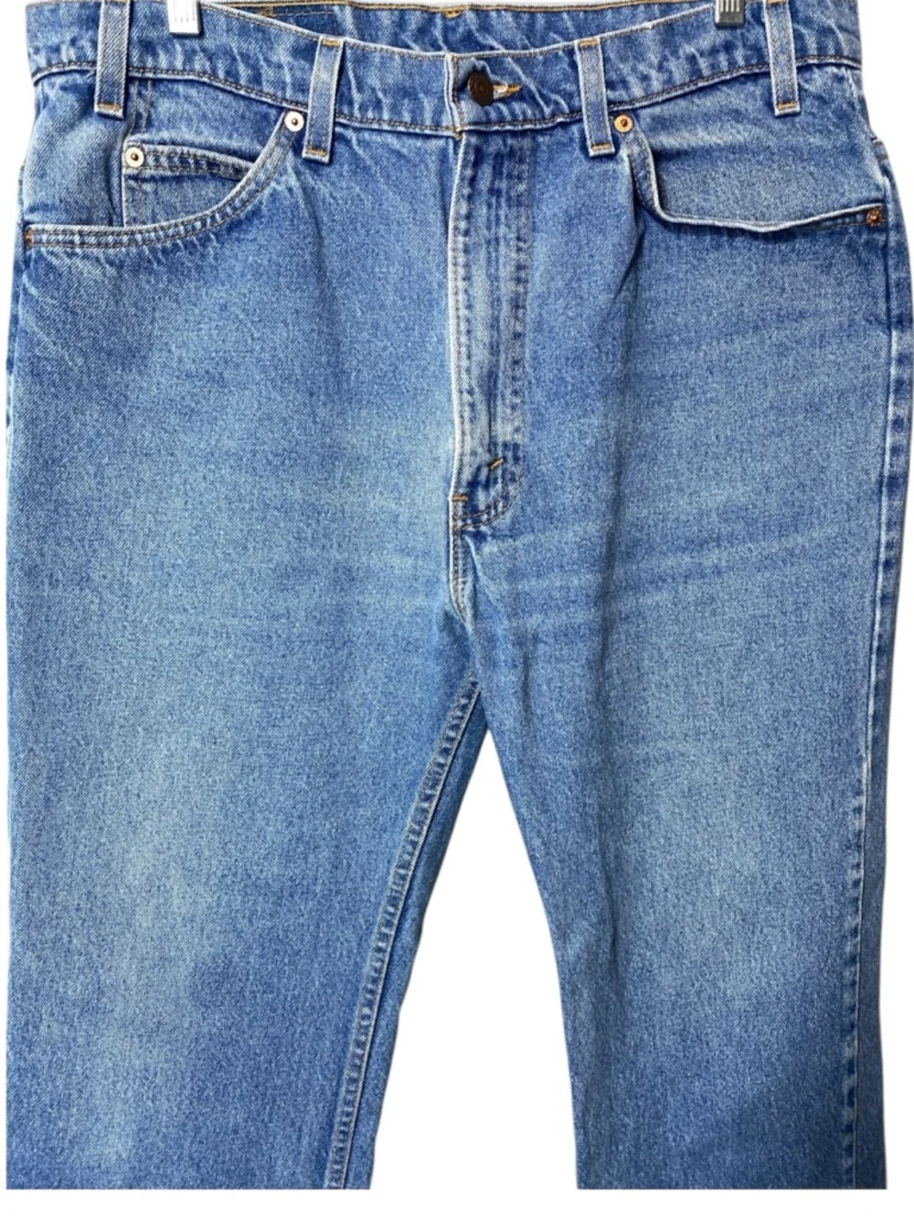 Vintage Levis Jeans Bootcut